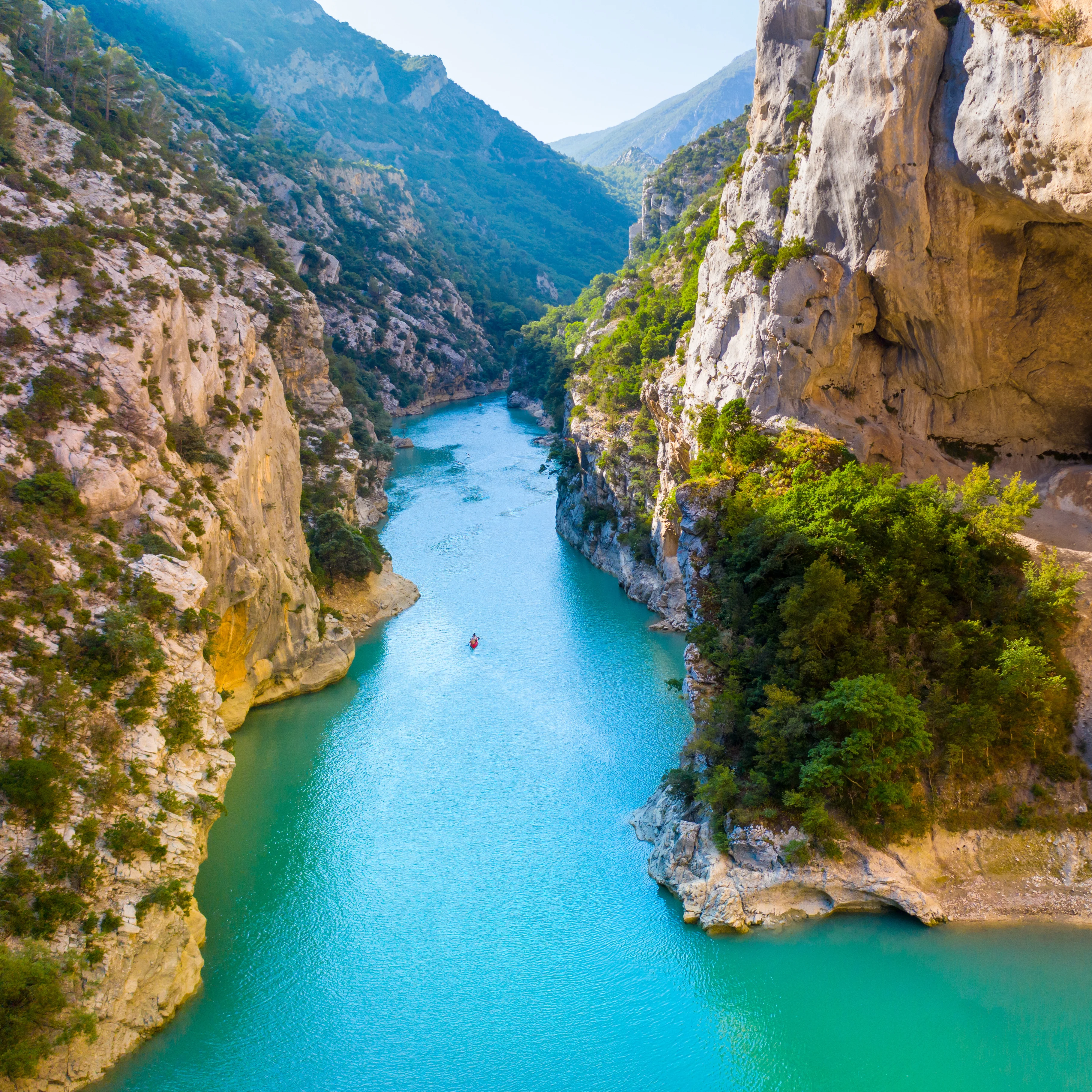 Gorge du Verdon